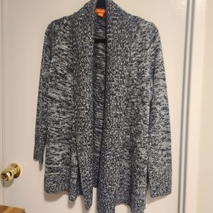 Joe Fresh Open Cardigan